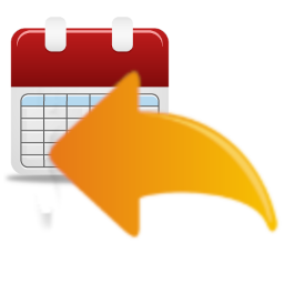 Retour calendrier